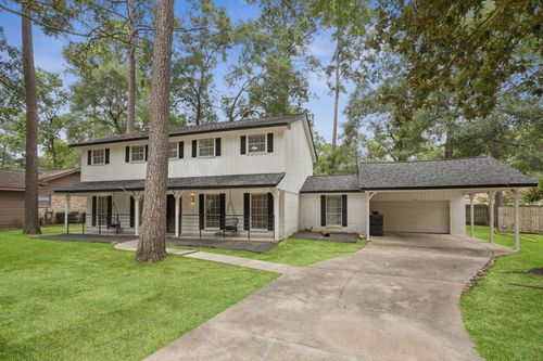 553 Cane River Ln, Conroe, TX, 77302-3101 | Card Image