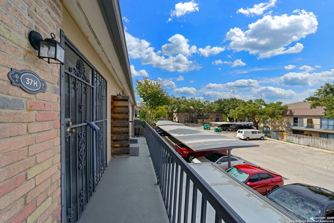 APT-37H - 8915 Datapoint Dr, Condo with 3 bedrooms, 2 bathrooms and null parking in San Antonio TX | Image 23