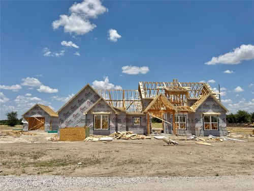 2013 Collin Street, Weatherford, TX, 76085 | Card Image