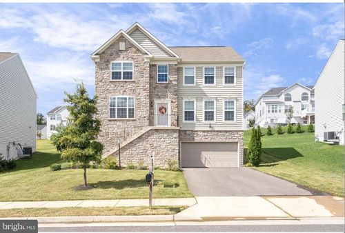 3028 Landing Eagle Ct, WOODBRIDGE, VA, 22191-6119 | Card Image