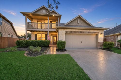 5201 Kendall Glen Ct, Rosharon, TX, 77583-3298 | Card Image