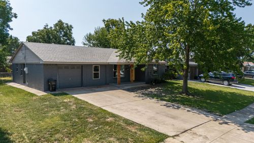 2628 Belhaven Dr, Mesquite, TX, 75150-5203 | Card Image