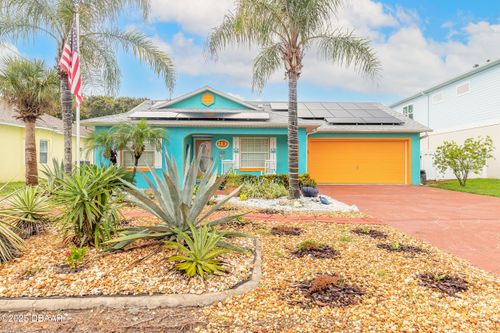 213 S 26th St, Flagler Beach, FL, 32136-4076 | Card Image