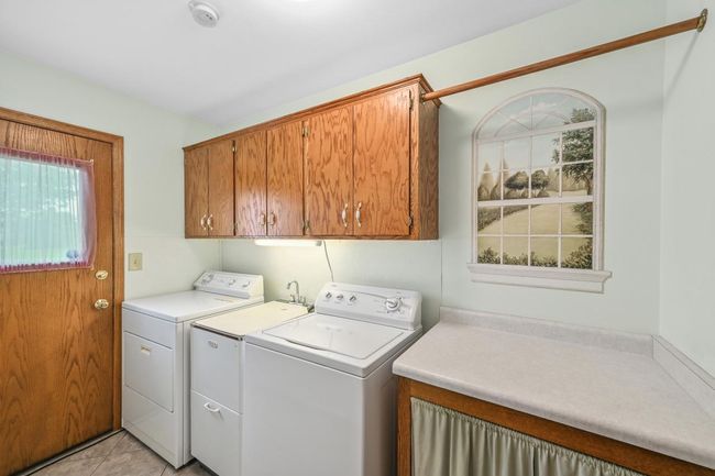 W210N16571 Glencoe Lane, House other with 3 bedrooms, 2 bathrooms and null parking in Jackson WI | Image 23