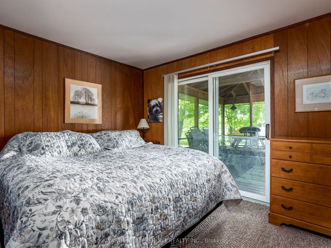 32 S Fork Dr, House other with 4 bedrooms, 2 bathrooms and 5 parking in Coboconk ON | Image 15