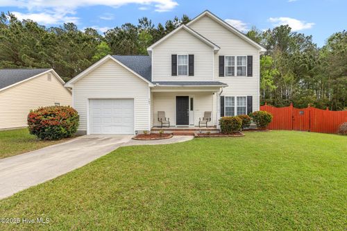 107 Providence Dr, Jacksonville, NC, 28546-6110 | Card Image