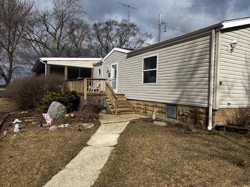 N5101 Lueck Lane Lane, PRINCETON, WI, 54968 | Card Image