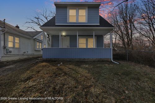 612 Lathrop St, Lansing, MI, 48912-2414 | Card Image