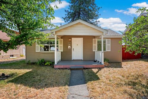 5014 N Walnut St, Spokane, WA, 99205-5455 | Card Image