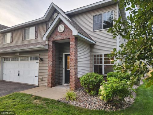 14823 Olivine St Nw, Ramsey, MN, 55303-3987 | Card Image