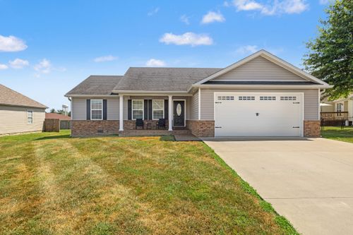 126 Greenup Dr, Danville, KY, 40422-9593 | Card Image