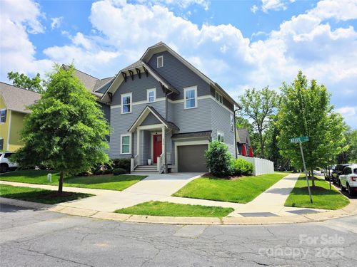 5210 Kelly St, Charlotte, NC, 28205-7910 | Card Image