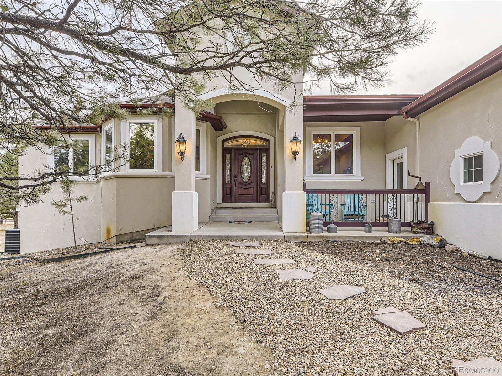 Sheffield Ct, Parker, CO 80134