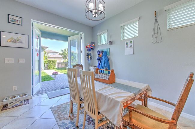5705 Village Center Dr, House other with 4 bedrooms, 3 bathrooms and null parking in Lithia FL | Image 20