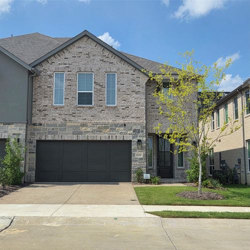 3113 Sir Judge Dr, Lewisville, TX, 75056-7224 | Card Image
