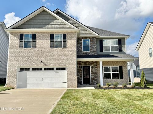 3213 Song Sparrow Dr, Maryville, TN, 37803 | Card Image