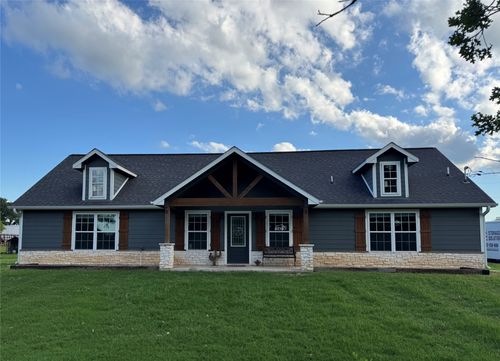 1668 Poe Prairie Rd, Millsap, TX, 76066-3316 | Card Image