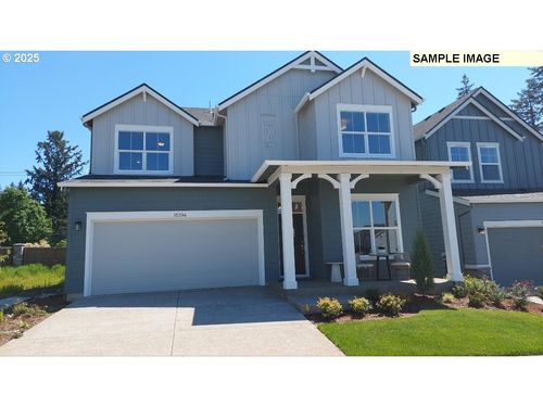 15194 Sw Flatcreek Ln, Tigard, OR, 97224-2285 | Card Image