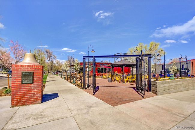 2695 Gray St, House other with 3 bedrooms, 1 bathrooms and 2 parking in Wheat Ridge CO | Image 30