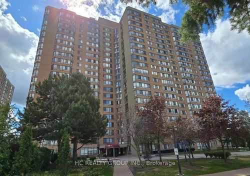 414-55 Bamburgh Cir, Scarborough, ON, M1W3V4 | Card Image