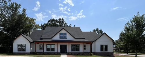 241 Wayne Villines Rd, Prairie Grove, AR, 72753-8503 | Card Image