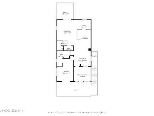 6915 12th Ave, N Topsail Beach, NC, 28460-8029 | Card Image