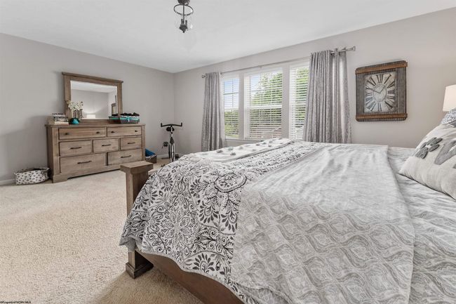 139 Inlet St, Townhouse with 3 bedrooms, 3 bathrooms and 2 parking in Morgantown WV | Image 19