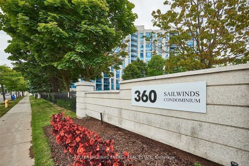 508-360 Watson St W, Whitby, ON, L1N9G2 | Card Image
