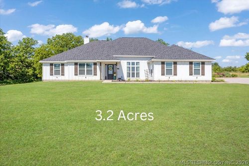 17957 Bridgeview Road, Madill, OK, 73446 | Card Image