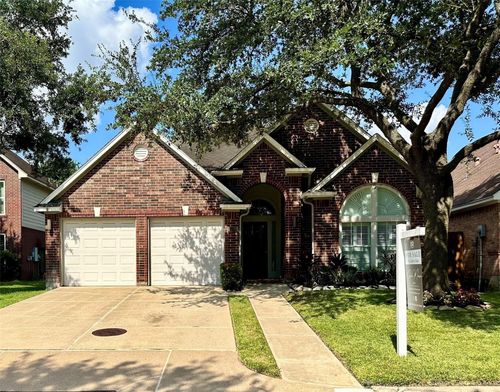 1211 Campton Ct, Houston, TX, 77055-7008 | Card Image