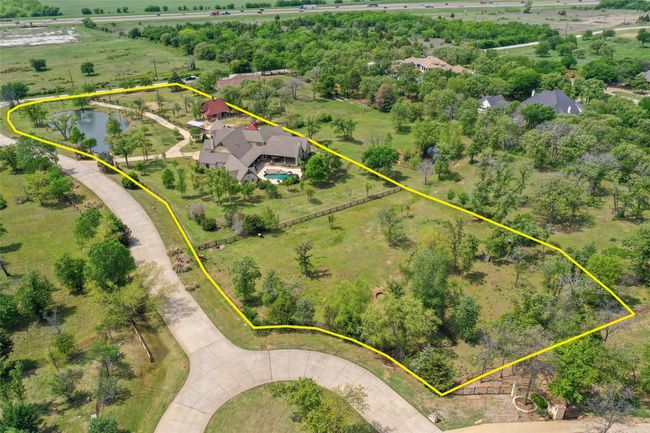 784 Cimarron Ct, House other with 5 bedrooms, 6 bathrooms and null parking in Argyle TX | Image 37