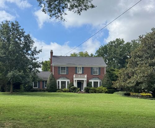 3431 Hampton Ave, Nashville, TN, 37215-1407 | Card Image