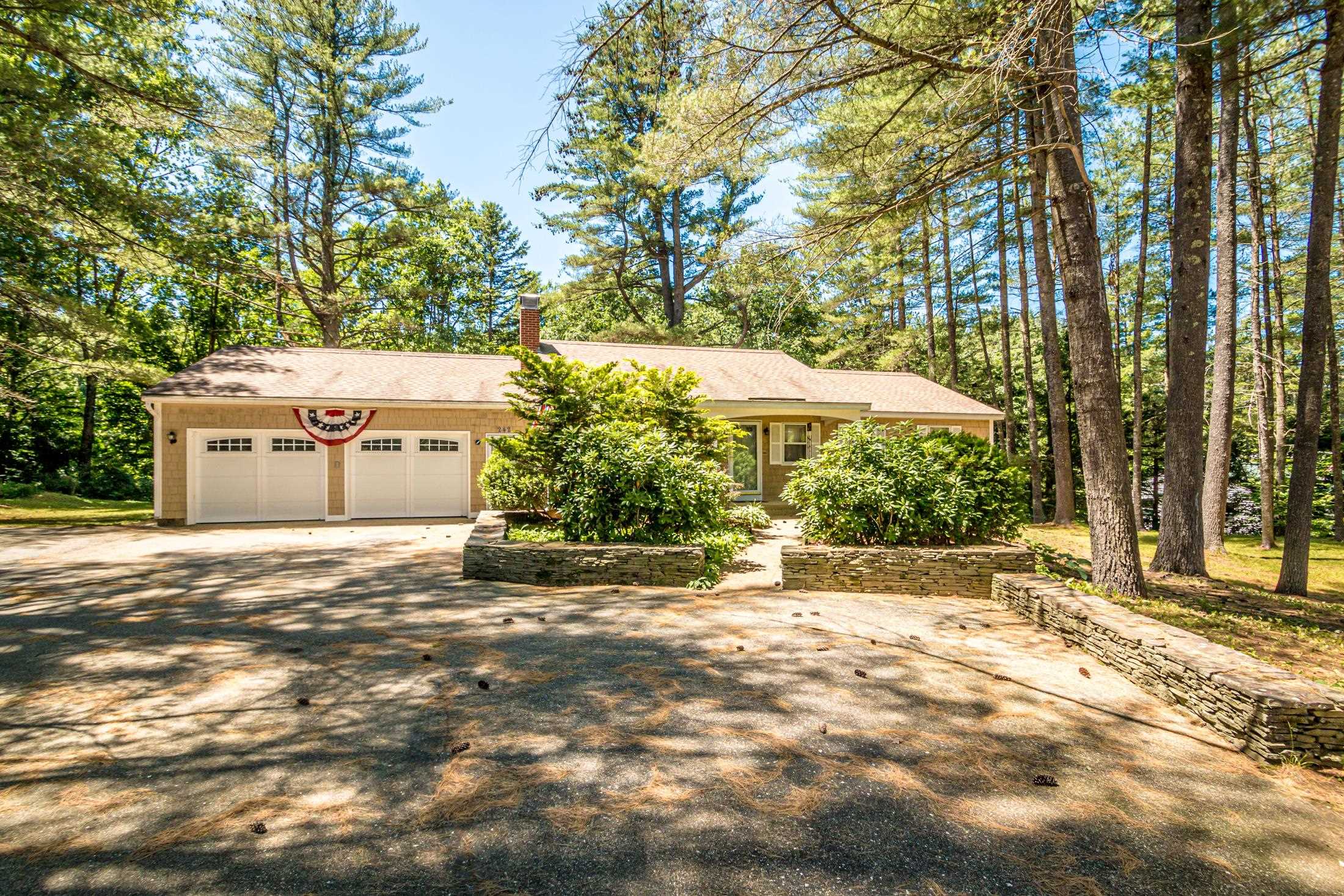 Echo Acres Rd, North Conway, NH 03860