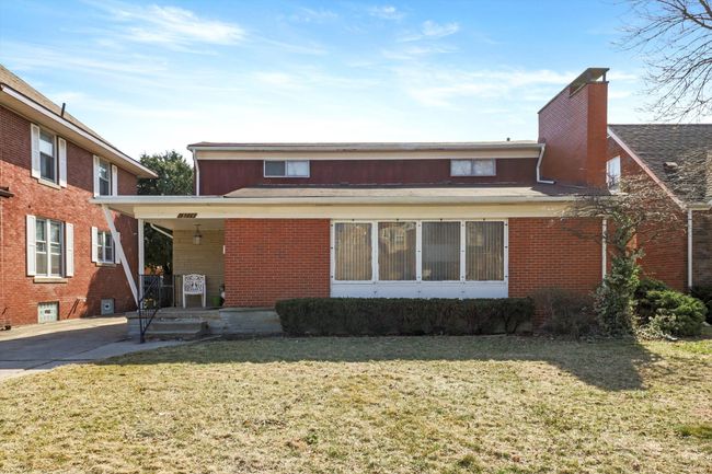 15714 Camden Ave, House other with 3 bedrooms, 2 bathrooms and null parking in Eastpointe MI | Image 28