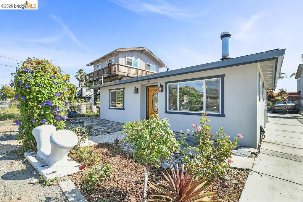 Residential in Oakley 4