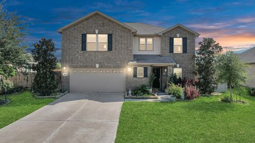 2612 Bryan Park Ln, Rosenberg, TX, 77469-2466 | Card Image