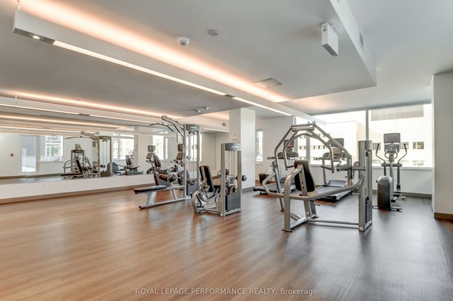410 - 570 De Mazenod Avenue, Condo with 2 bedrooms, 2 bathrooms and null parking in Glebe - Ottawa East and Area ON | Image 28