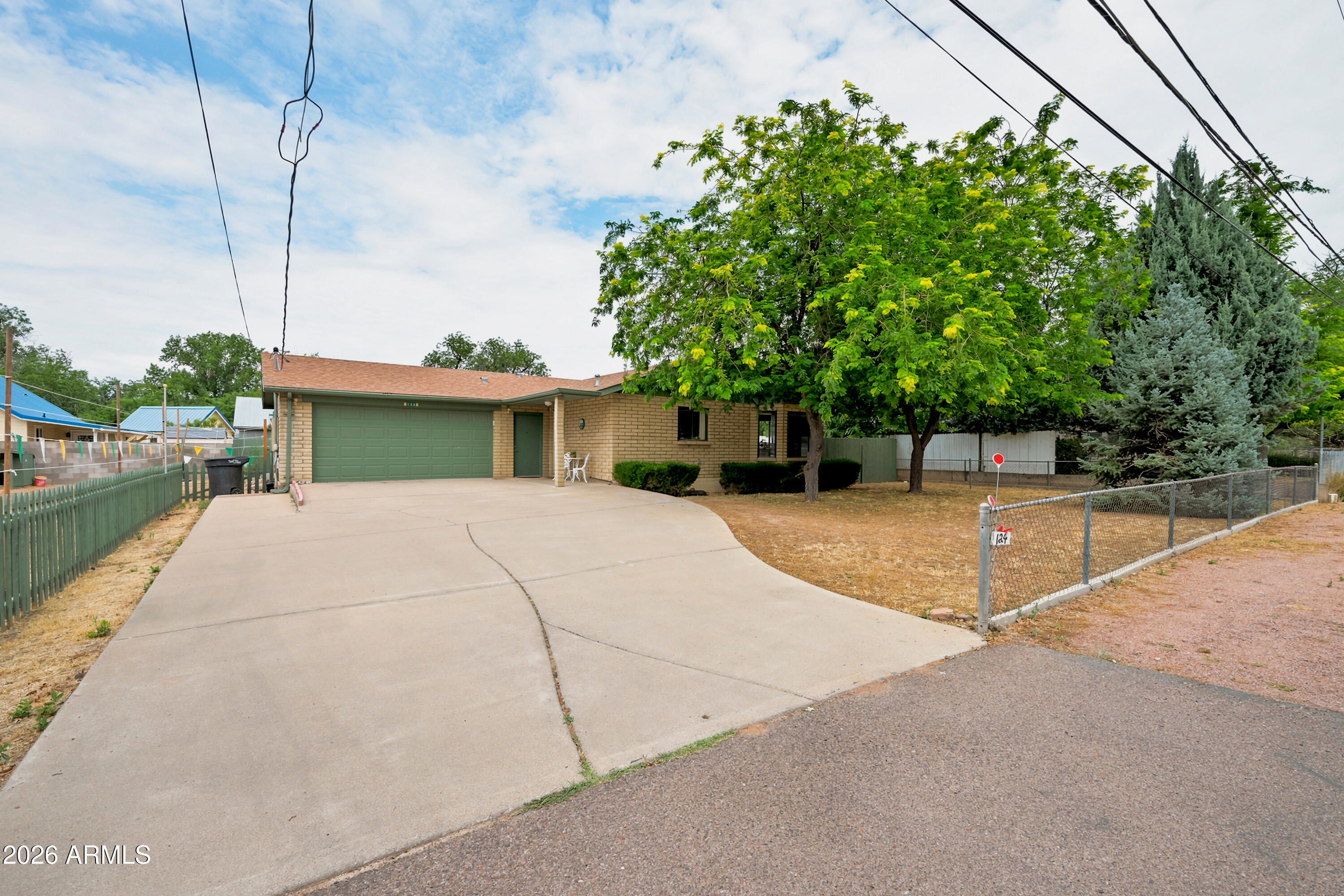 Residential in Payson