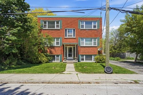 8-30 Mcclary Avenue, London South, ON, N6C1P7 | Card Image