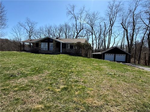 112 Matthew Ln, Carmichaels, PA, 15320-1708 | Card Image