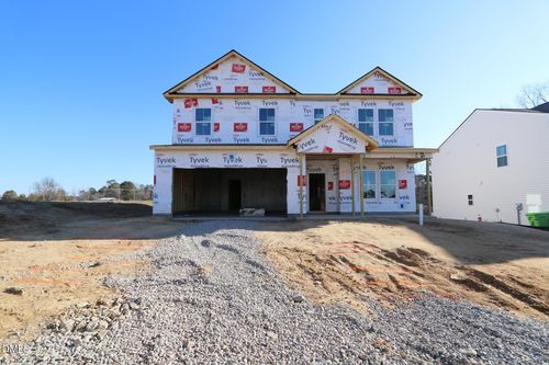 4412 Stengel Street, Raleigh, NC, 27616 | Card Image