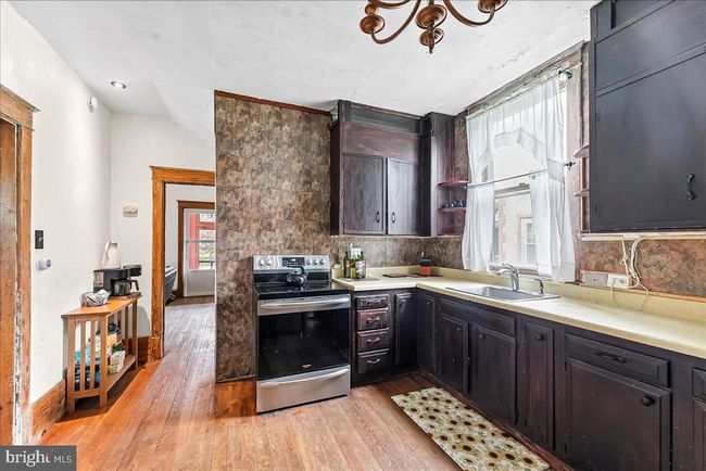 226 Rutledge Ave, House other with 3 bedrooms, 1 bathrooms and null parking in RUTLEDGE PA | Image 9