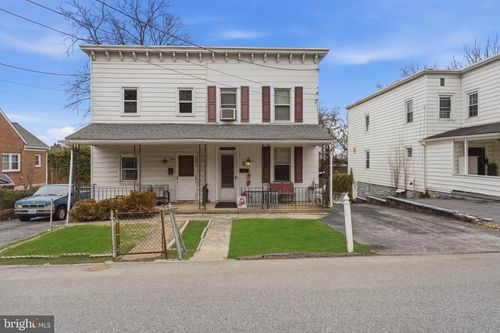 5 Wade Ave, BALTIMORE, MD, 21228-4637 | Card Image