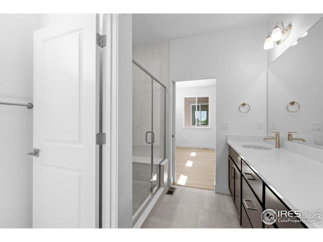 6129 Zebulon Pl, Home with 2 bedrooms, 3 bathrooms and null parking in Timnath CO | Image 18