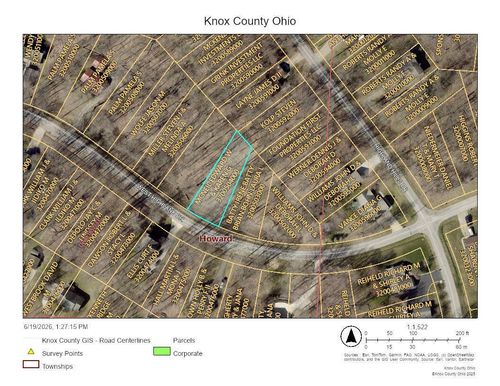 0 West Highland Drive, Howard, OH, 43028 | Card Image