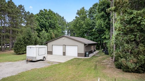 2183 N White Birch Drive, Golden Township, MI, 49436 | Card Image