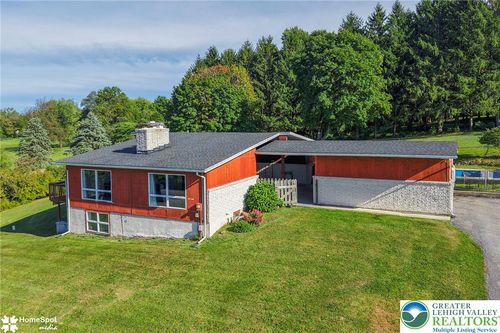 7758 Sechler Rd, NEW TRIPOLI, PA, 18066-3701 | Card Image