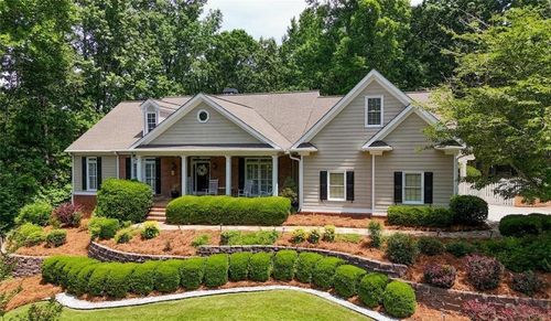 2372 Habersham Dr Sw, Marietta, GA, 30064-3804 | Card Image