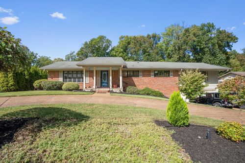 3607 Crestwood Dr Nw, Cleveland, TN, 37312-3417 | Card Image