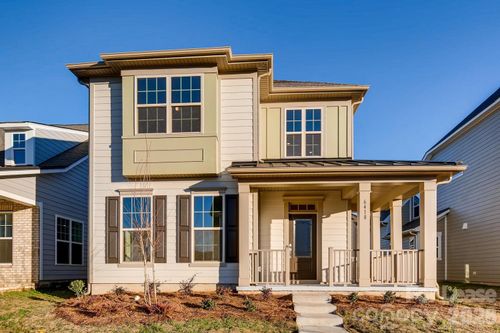 6418 Raffia Rd, Charlotte, NC, 28277-5743 | Card Image